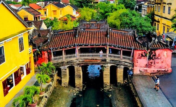 Hoi an Ancient Town Entrance Ticket With Drink - Cancellation and Payment Options