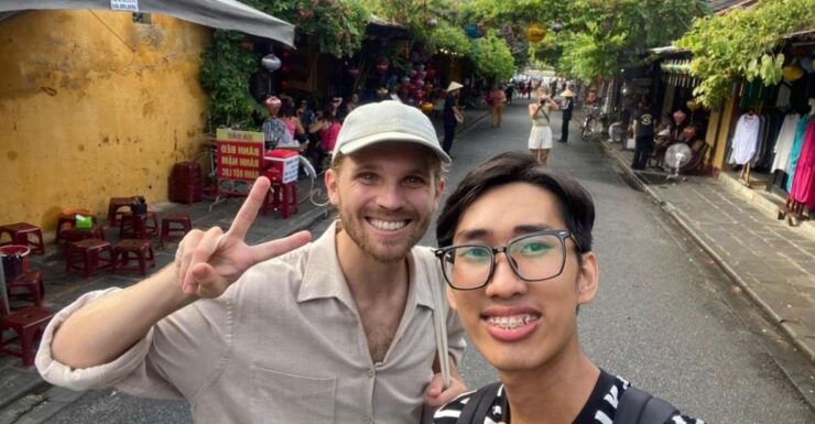 Hoi an Ancient Town- Free Walking Tour With Local Guide - Good To Know