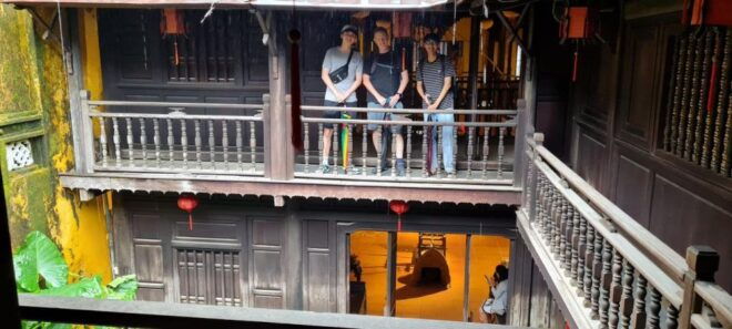Hoi an Ancient Town- Free Walking Tour With Local Guide - Experience Highlights