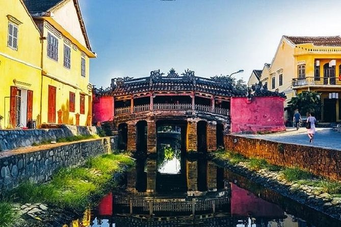 Hoi an Ancient Town Full Day Tour From Hoi an - Pickup and Drop-off