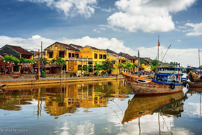 Hoi an Ancient Town Full Day Tour From Hoi an - Directions
