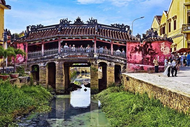 Hoi an Ancient Town Full Day Tour From Hoi an - Common Questions