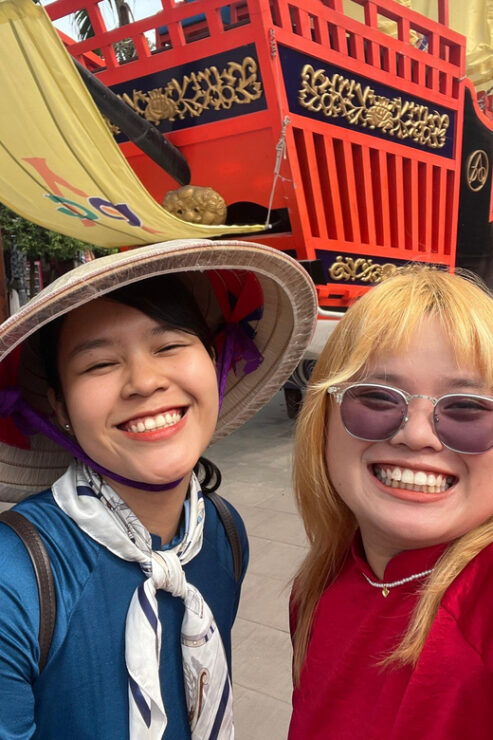 Hoi An: Ancient Town Guided Walking Tour - Experience and Itinerary