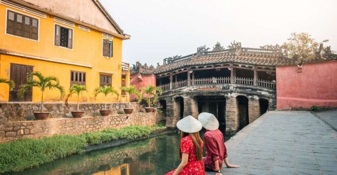 Hoi An: Ancient Town Guided Walking Tour - Historical Landmarks to Visit