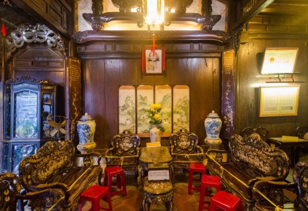 Hoi An: Ancient Town Guided Walking Tour - The Sum Up