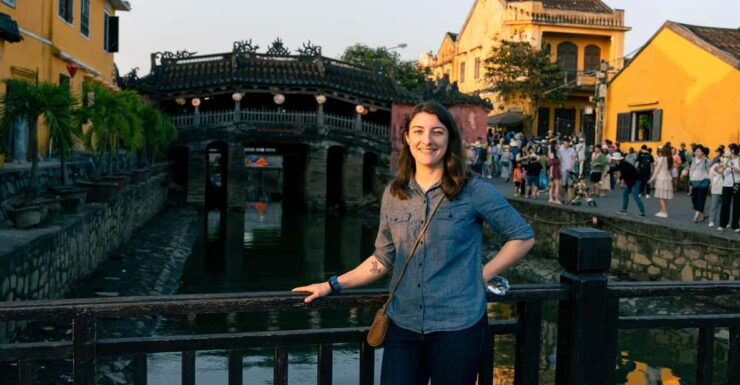 Hoi An Ancient Town Half Day Private Tour - Itinerary Highlights