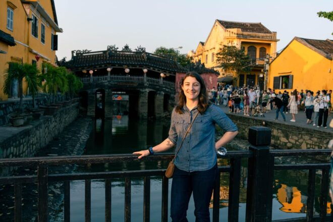 Hoi An Ancient Town Half Day Private Tour - Main Attractions