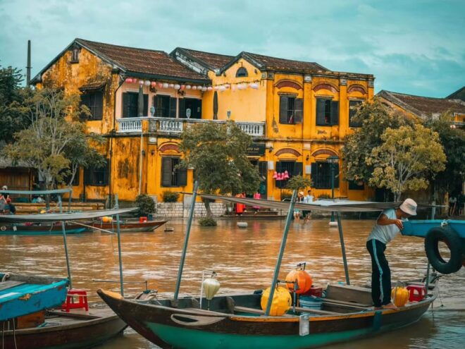Hoi An Ancient Town Half Day Private Tour - Experience Local Culture