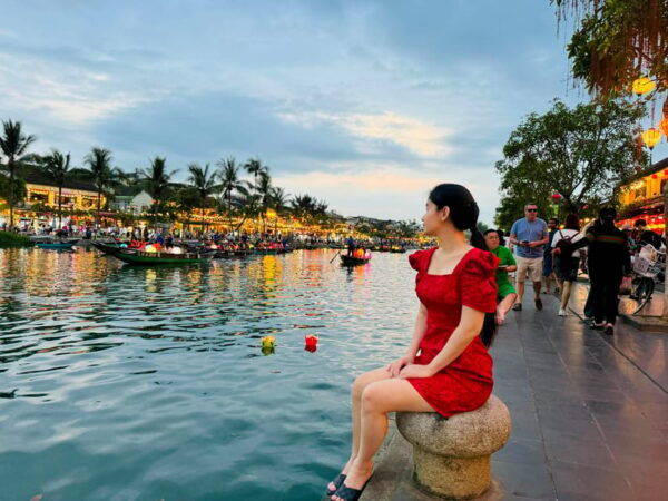Hoi An Ancient Town Half Day Private Tour - Tips for Your Tour