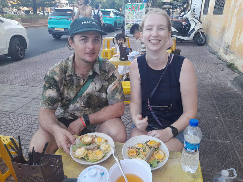 Hoi An Ancient Town Half-Day Street Food & Culture Experience - What to know before you book