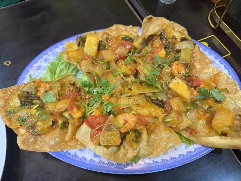 Hoi An Ancient Town Half-Day Street Food & Culture Experience - Food gives the walk its purpose