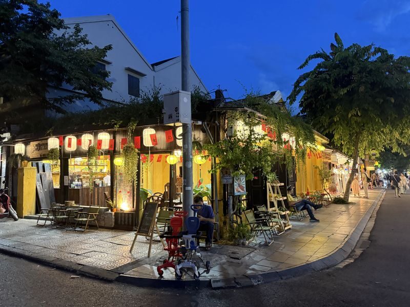 Hoi An Ancient Town Half-Day Street Food & Culture Experience - Should you book it?