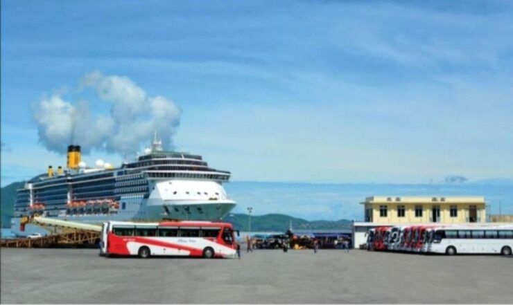 Hoi An Ancient Town & Marble Mountains From Chan May Port - Experience Highlights