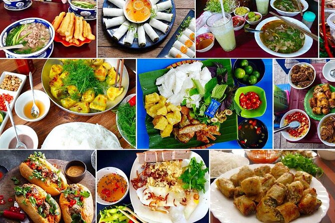Hoi An Ancient Town - Night Market Street Food Walking Tours - Other Information