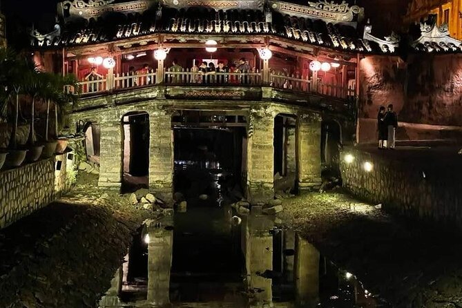 Hoi an Ancient Town Private Day and Night Tour With Boat Ride - Da Nang - The Sum Up
