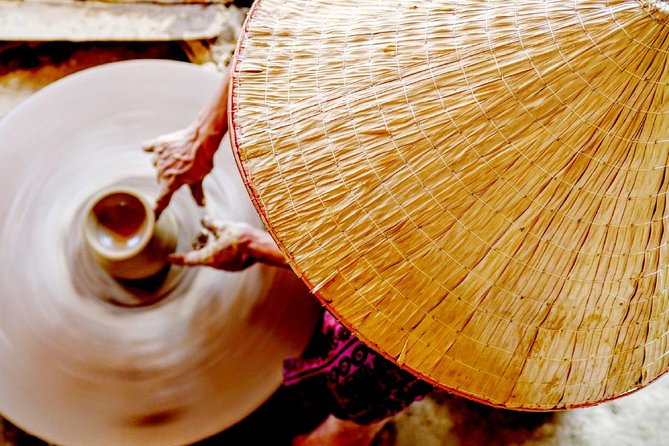 Hoi an Ancient Town Tour: Japanese Covered Bridge & Old House From Hoi an - Uncover the Secrets of Hoi Ans Ancient Town