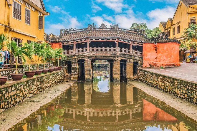 Hoi an Ancient Town Tour: Japanese Covered Bridge & Old House From Hoi an - Immerse Yourself in Hoi Ans Rich Cultural Heritage