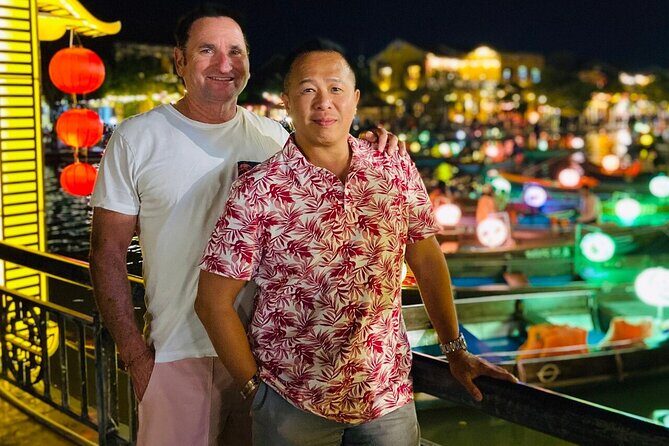 Hoi An Ancient Town Tour Market, Culture and Lantern Release - Frequently Asked Questions