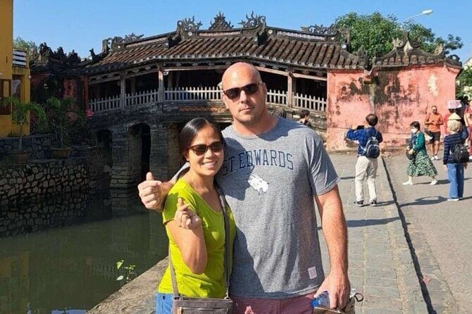 Hoi An Ancient Town Tour Market, Culture and Lantern Release - Final Reflections and Return