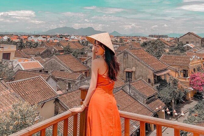 Hoi An Ancient Town Tour with Boat Ride and Lantern Release - An In-Depth Look at the Hoi An Ancient Town Tour