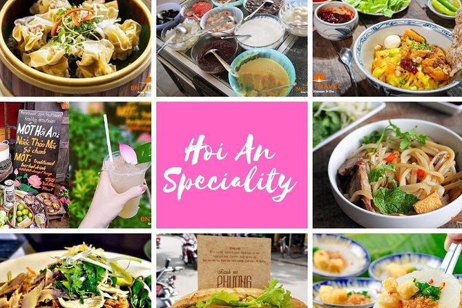 Hoi an Ancient Town Trip From Hue City via Hai Van Pass - Tips for a Memorable Trip From Hue to Hoi An