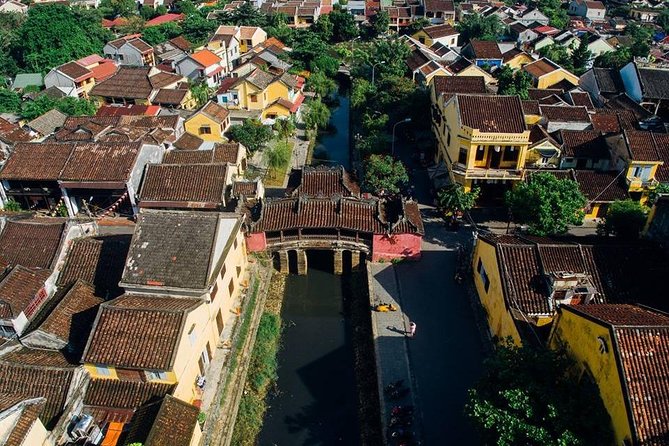 Hoi an Ancient Town Trip From Hue City via Hai Van Pass - Common Questions
