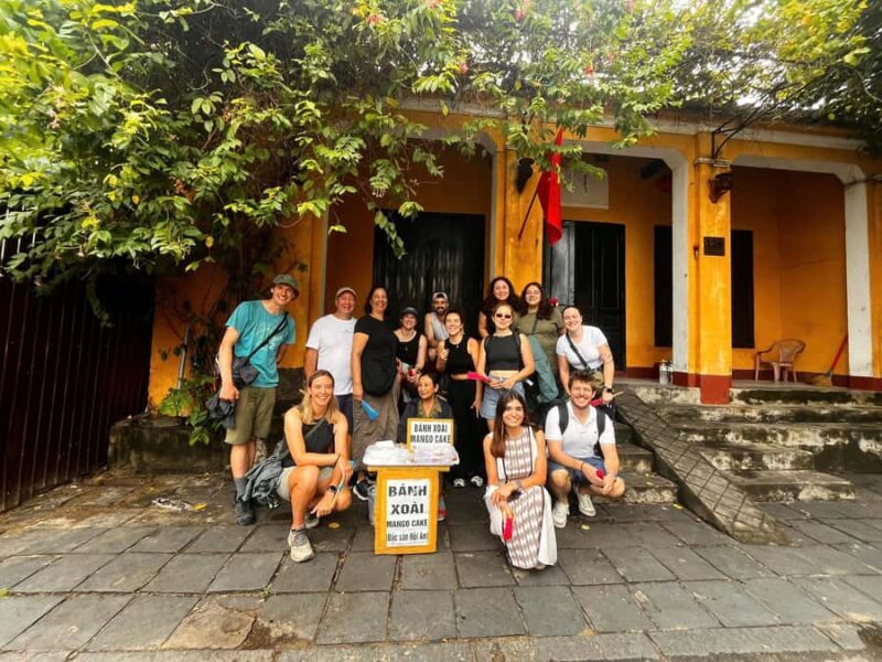 Hoi An Ancient Town - Unique Walking Tour with a Local - Introduction