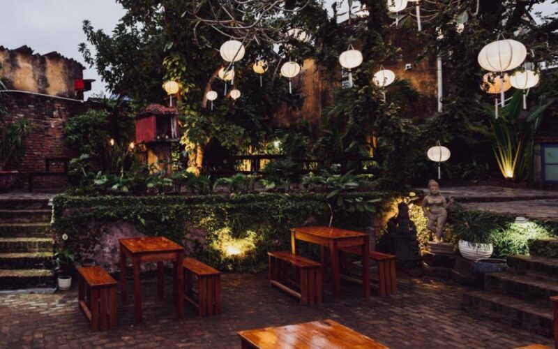 Hoi An Ancient Town - Unique Walking Tour with a Local - FAQ