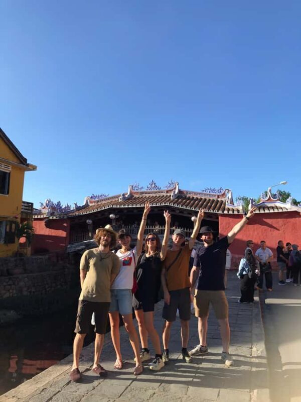 Hoi An Ancient Town - Unique Walking Tour with a Local - FAQ