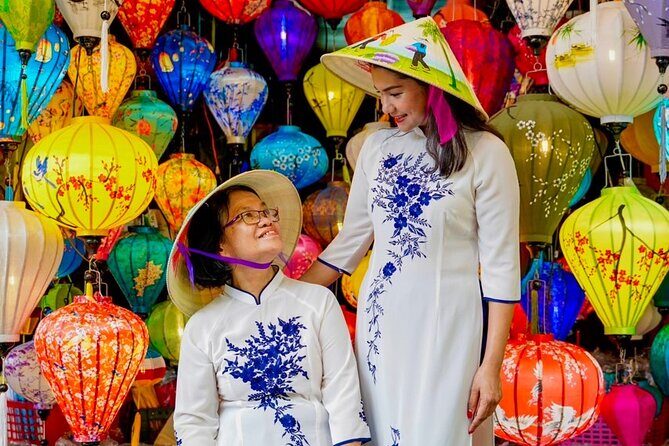 Hoi An Ancient Town Walk and Taste Local Flavors - FAQ