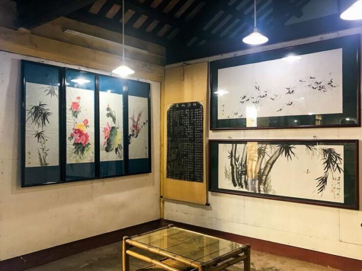 Hoi An Ancient Town Walking Tour - Booking Details