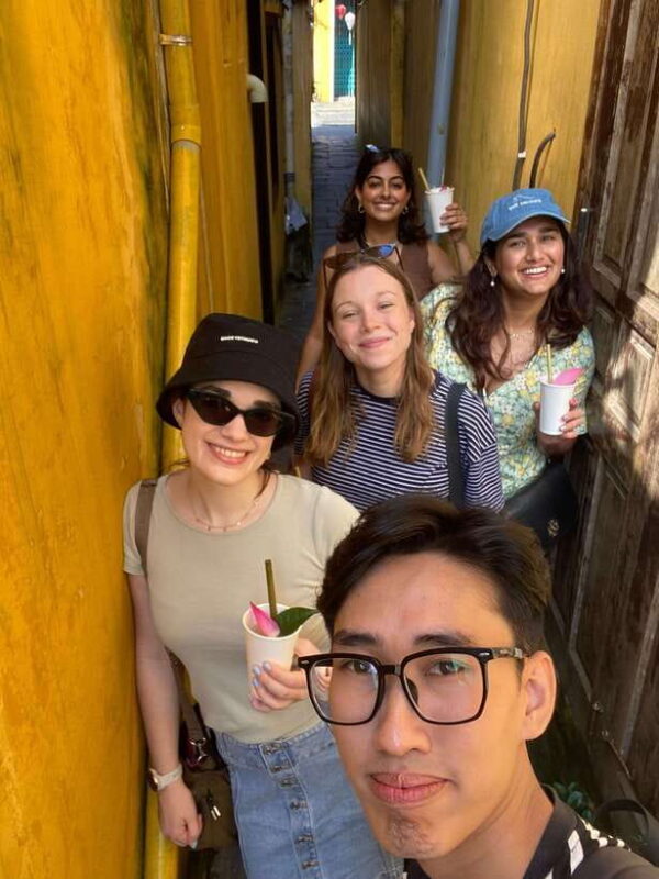 Hoi An Ancient Town - Walking Tour with Local Guide - FAQ