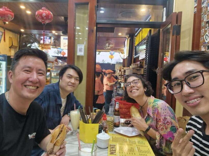 Hoi An Ancient Town - Walking Tour with Local Guide - The Value of the Tour