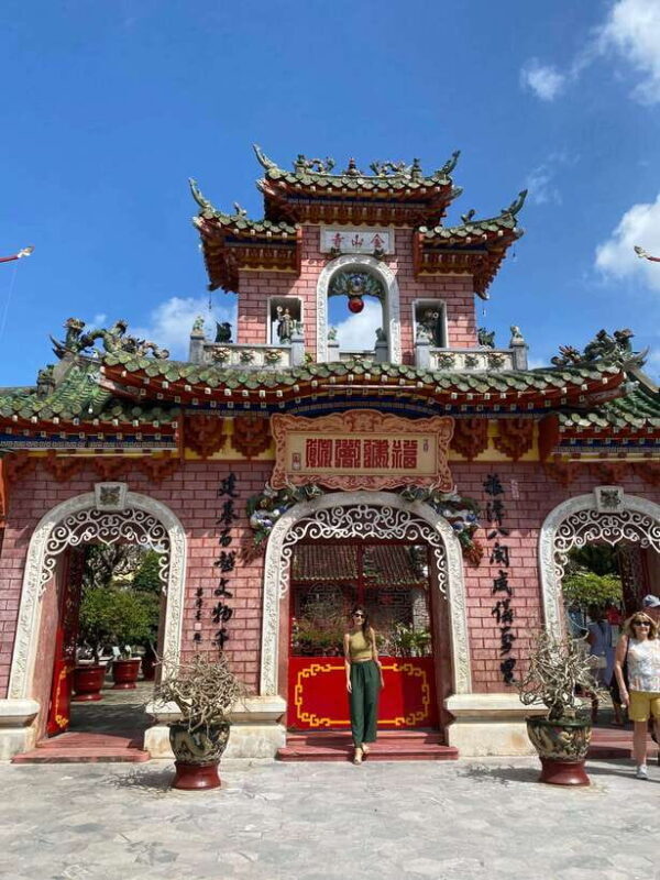 Hoi An Ancient Town - Walking Tour with Local Guide - Final Thoughts