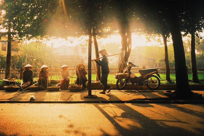 Hoi An and Cam Thanh Fishing Village Highlights Tour  - Da Nang - The Sum Up