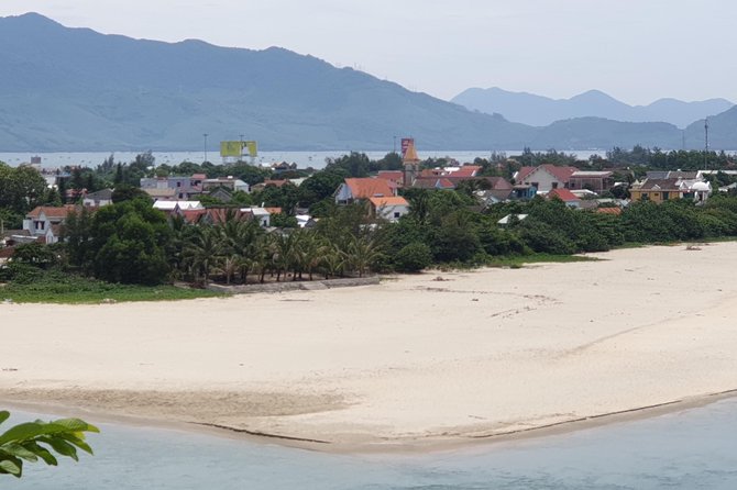 Hoi an and My Son Hollyland Exploring From Hue City - Hoi An: A Charming Riverside Town