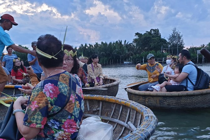 Hoi an and My Son Hollyland Exploring From Hue City - Hai Van Pass: A Scenic Mountainous Journey