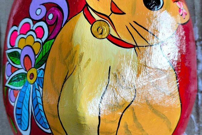 Hoi An Art Painting/Mask Painting Class-Basket Boat Tour & Lunch - Hands-on Experiences and Local Culture