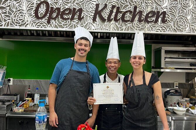 Hoi An Authentic Cooking Class with Pro Chef in Small group - Final Thoughts: Is It Worth It?