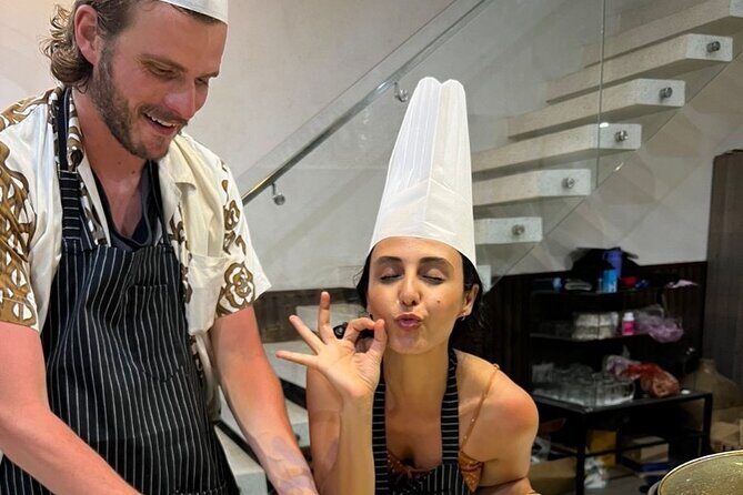 Hoi An Authentic Cooking Class with Pro Chef in Small group - Final Thoughts