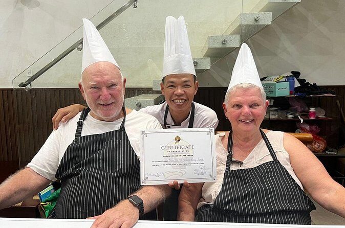 Hoi An Authentic Cooking Class with Pro Chef in Small group - Who Is This Tour Best Suited For?