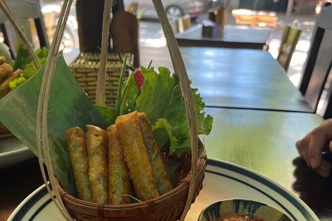 Hoi An Authentic Cooking Class with Pro Chef in Small group - The Sum Up