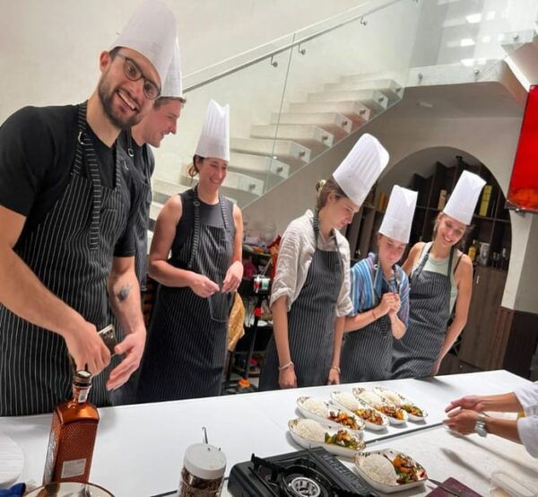 Hoi an Authentic Cooking Class With Pro Chef in Small Group - Booking Process