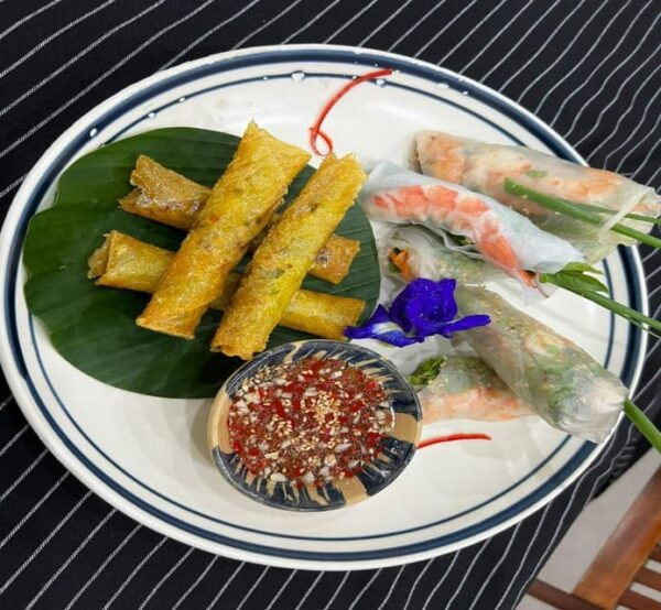 Hoi an Authentic Cooking Class With Pro Chef in Small Group - Frequently Asked Questions