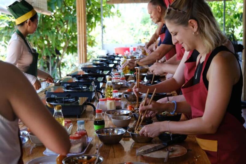 Hoi An Authentic Family Cooking & Rural Life Experience - What We Love About This Experience