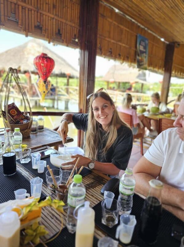 Hoi An: Authentic Traditional Vietnamese Coffee Making Class - What Travelers Say