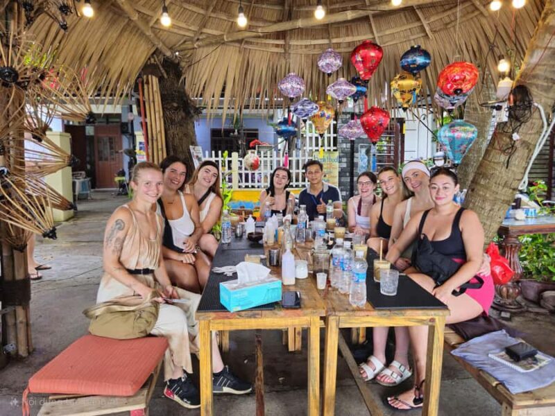 Hoi An: Authentic Traditional Vietnamese Coffee Making Class - FAQ