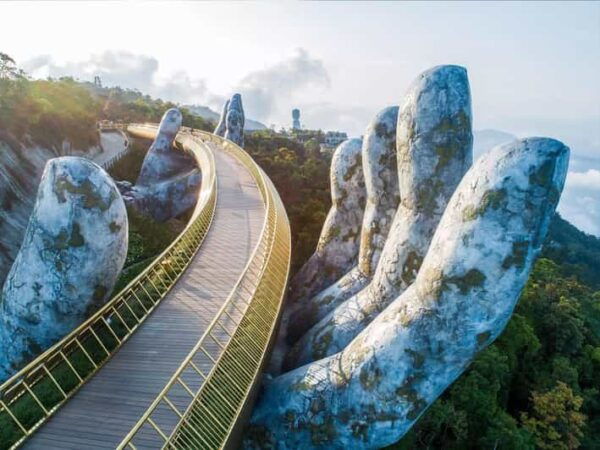Hoi An: Ba Na Hills and Golden Bridge Private Tour - Inclusions and Exclusions