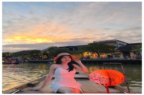 Hoi An : Bamboo Basket Boat Ride & Lantern Boat Trip . - Inclusions and Exclusions