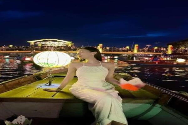 Hoi An : Bamboo Basket Boat Ride & Lantern Boat Trip . - Frequently Asked Questions